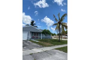 1150 SW 71st Terrace, North Lauderdale, FL 33068, Sold 08/06/21