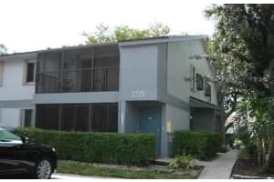 2725 S Oakland Forest Dr, Oakland Park, FL 33309, Sold 08/10/21