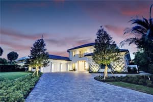 1 Winnebago Rd, Sea Ranch Lakes, FL 33308, Sold 08/05/21