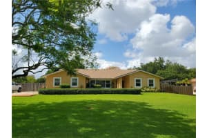 13991 SW 24th St, Davie, FL 33325, Sold 08/13/21