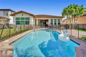 11039 NW 81st Manor, Parkland, FL 33076, Sold 08/09/21