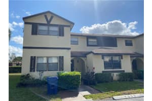 7351 NW 34th St, Lauderhill, FL 33319, Sold 07/19/21