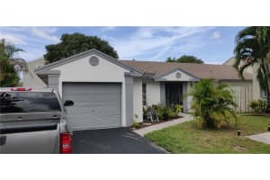 3726 NW 107th Way, Sunrise, FL 33351, Sold 12/17/21