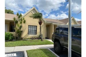3649 NW 83rd Ln, Sunrise, FL 33351, Sold 11/15/21
