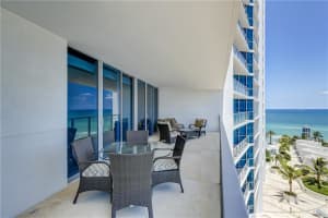 3101 S Ocean Dr, Hallandale Beach, FL 33009, Sold 09/01/21