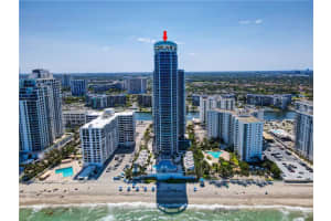 3101 S Ocean Dr, Hallandale Beach, FL 33009, Sold 09/01/21