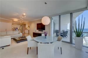 3101 S Ocean Dr, Hallandale Beach, FL 33009, Sold 09/01/21