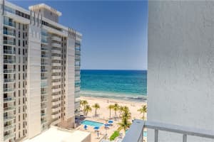 1010 S Ocean Blvd, Pompano Beach, FL 33062, Sold 10/12/21