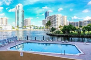 137 Golden Isles Dr, Hallandale Beach, FL 33009, Sold 08/13/21