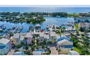 2845 Marina Cir, Lighthouse Point, FL 33064, Sold 09/29/21