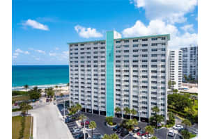 4050 N Ocean Dr, Fort Lauderdale, FL 33308, Sold 06/30/21