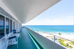 4050 N Ocean Dr, Fort Lauderdale, FL 33308, Sold 06/30/21