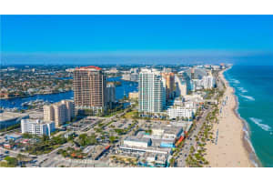 100 S Birch Rd, Fort Lauderdale, FL 33316, Sold 08/02/21