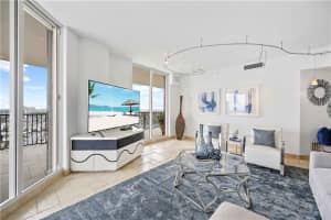 100 S Birch Rd, Fort Lauderdale, FL 33316, Sold 08/02/21