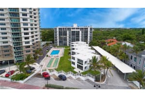 1200 N Fort Lauderdale Beach Blvd, Fort Lauderdale, FL 33304, Sold 01/14/22