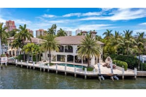 3001 NE 19th St, Fort Lauderdale, FL 33305, Sold 10/26/21