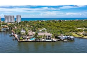 3001 NE 19th St, Fort Lauderdale, FL 33305, Sold 10/26/21