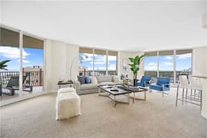 100 S Birch Rd, Fort Lauderdale, FL 33316, Sold 08/20/21