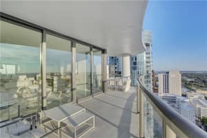 100 E Las Olas Blvd #2401, Fort Lauderdale, FL 33301, Sold 05/28/21