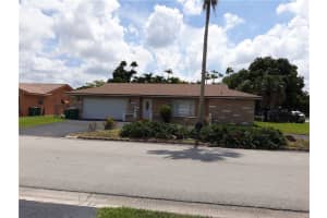 8110 NW 91st Terrace, Tamarac, FL 33321, Sold 06/29/21