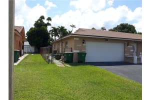 8110 NW 91st Terrace, Tamarac, FL 33321, Sold 06/29/21