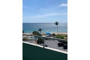 4050 N Ocean Dr, Fort Lauderdale, FL 33308, Sold 03/21/22