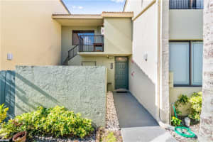 9588 SW 1st Ct #12f, Coral Springs, FL 33071, Sold 06/30/21