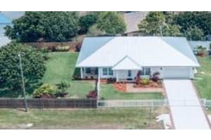 3022 NE Savannah Rd, Jensen Beach, FL 34957, Sold 09/08/21