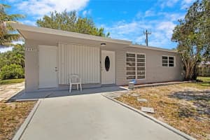 3521 N 72nd Ave, Hollywood, FL 33024, Sold 07/30/21