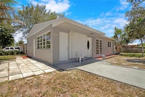 3521 N 72nd Ave, Hollywood, FL 33024, Sold 07/30/21