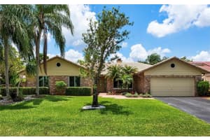 10984 NW 3rd St, Coral Springs, FL 33071, Sold 06/29/21