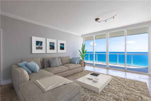 6051 N Ocean Dr, Hollywood, FL 33019, Sold 02/01/22