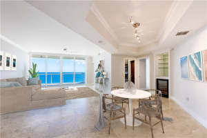 6051 N Ocean Dr, Hollywood, FL 33019, Sold 02/01/22