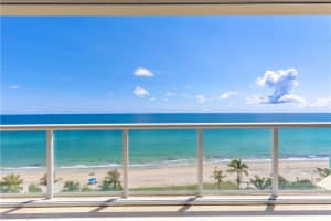 6051 N Ocean Dr, Hollywood, FL 33019, Sold 02/01/22