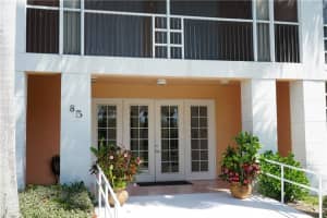 85 Gulfstream Rd #105a, Dania Beach, FL 33004, Sold 09/15/21