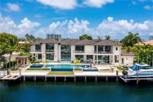 20 Compass Is, Fort Lauderdale, Florida - Off Market