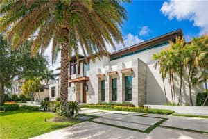 20 Compass Is, Fort Lauderdale, Florida - Off Market