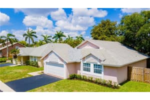3217 NW 123rd Ave, Sunrise, FL 33323, Sold 07/09/21