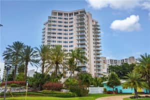 3000 Holiday Dr #1602, Fort Lauderdale, FL 33316, Sold 06/28/21