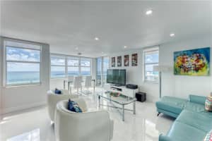 3015 N Ocean Blvd #17g, Fort Lauderdale, FL 33308, Sold 07/08/21