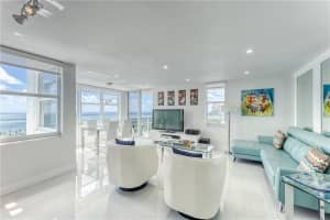 3015 N Ocean Blvd #17g, Fort Lauderdale, FL 33308, Sold 07/08/21