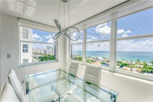 3015 N Ocean Blvd #17g, Fort Lauderdale, FL 33308, Sold 07/08/21
