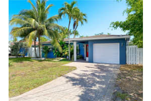 2005 NW 37th St, Oakland Park, FL 33309, Sold 06/25/21