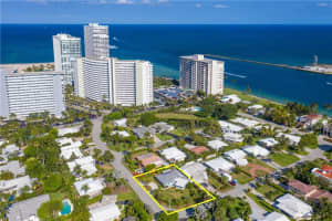 2000 SE 26th Ave, Fort Lauderdale, FL 33316, Sold 09/03/21