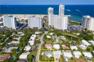 2000 SE 26th Ave, Fort Lauderdale, FL 33316, Sold 09/03/21