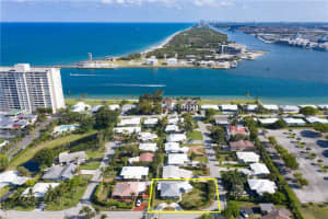 2000 SE 26th Ave, Fort Lauderdale, FL 33316, Sold 09/03/21