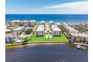 1238 Hillsboro Mile, Hillsboro Beach, FL 33062, Sold 07/07/21