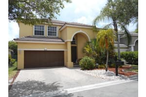 1252 NW 117th Ave, Coral Springs, FL 33071, Sold 07/16/21