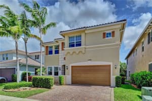 11995 NW 83rd Pl, Coral Springs, FL 33076, Sold 08/05/21
