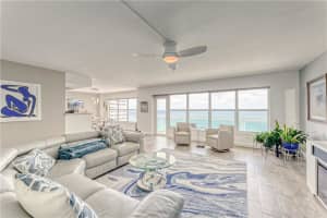3900 Galt Ocean Dr, Fort Lauderdale, FL 33308, Sold 07/23/21
